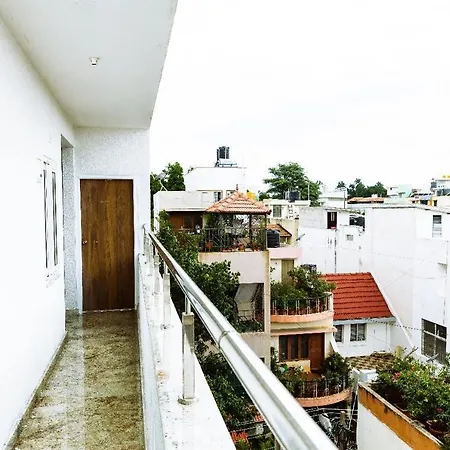 Ferienwohnung RVR Abode